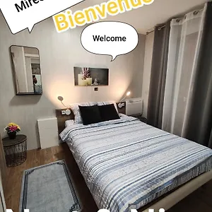 Nart & Niar Annemasse